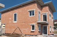 Wincham home extensions