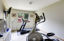 Wincham home gym construction leads