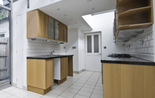 Wincham kitchen extension leads